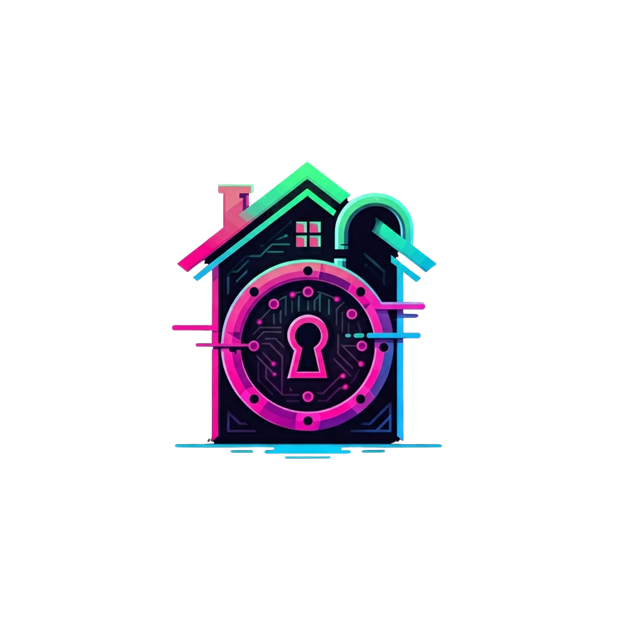 Breach House Logo